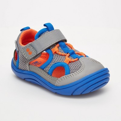 stride rite target baby shoes