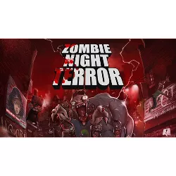 Zombie Night Terror - Nintendo Switch (Digital)