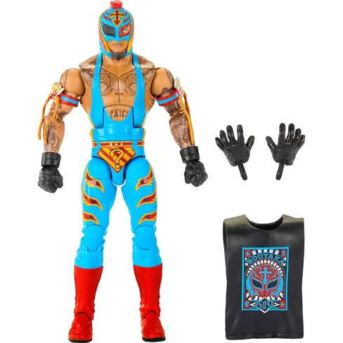 Rey mysterio store elite figure