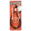 Forum Novelties Doctor Stethoscope Costume Prop - 2 of 3