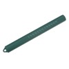 Unique Bargains Silicone Cylindrical Stainless Steel Inner Core Non-Stick Rolling Pin - 3 of 4