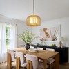 KAISITE Modern Metal Chandelier for Dining Room - 2 of 4