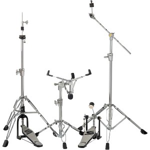 Sound Percussion Labs Velocity VLHW890-4 4-Piece Hardware Pack - 1 of 1