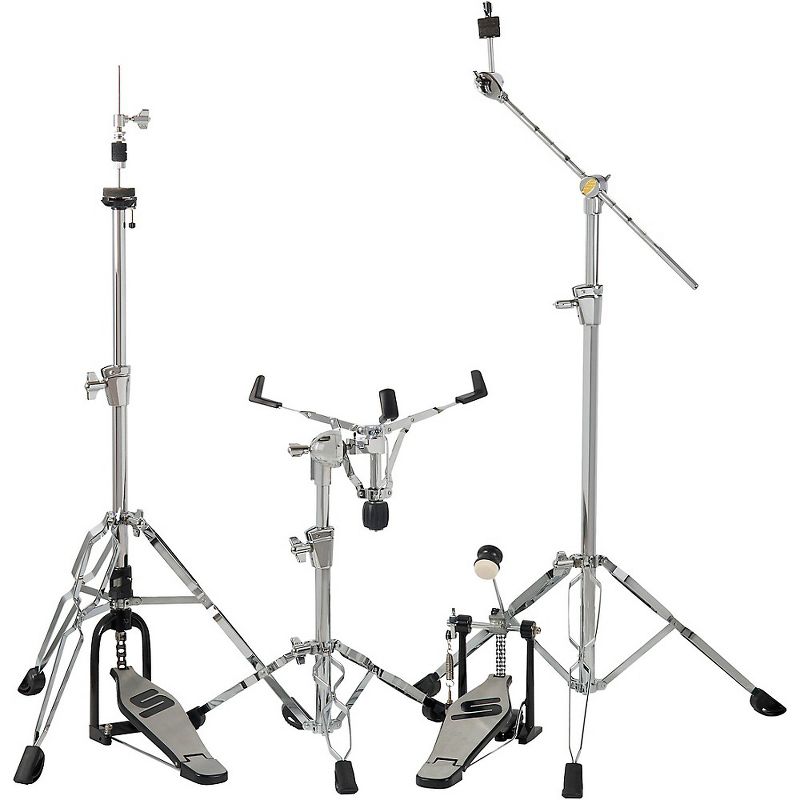 Sound Percussion Labs Velocity VLHW890-4 4-Piece Hardware Pack, 1 of 2