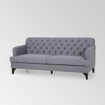 target tufted sofa