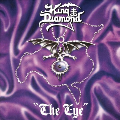 King Diamond - ye (Vinyl)