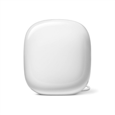 Nest Wifi Pro - Fast, Reliable Mesh Wi-Fi 6E Coverage