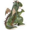 Folkmanis Puppets - Friendly Dragon Hand Puppet 3211 - 2 of 4