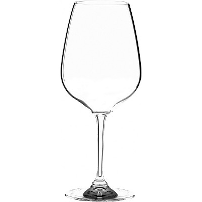 Riedel Heart to Heart Crystal Cabernet Sauvignon Wine Glass, Set of 2