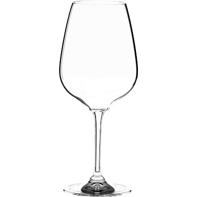 Riedel Heart to Heart Crystal Cabernet Sauvignon Wine Glass, Set of 2