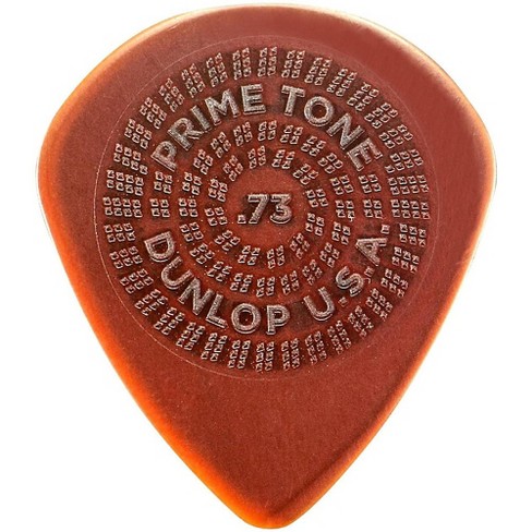 Dunlop Primetone Jazz Iii Xl Guitar Picks .73 Mm 3 Pack Target