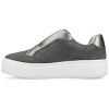 Journee Womens Pheobe Slip-on Sneaker - 2 of 4