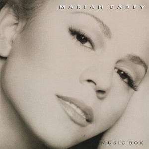 Mariah Carey - Music Box (Reissue Remastered 140 Gram Vinyl) - 1 of 1
