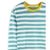 Mightly Adult Unisex Fair Trade 100% Organic Cotton Pajama Set - 3 of 4