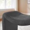 Multi-Functional Modern Ottoman, Foot Stool - 4 of 4