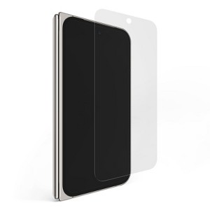 Case-Mate Google Pixel 9 Pro Fold Ultra Glass Screen Protector - 1 of 4