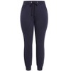 Avenue Women's Plus Size Double Stripe Pant - 4 of 4