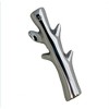 Nambe Tree of Life Mezuzah - 2 of 4