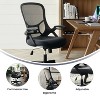 Alamont High Back Mesh Office Chair - 4 of 4