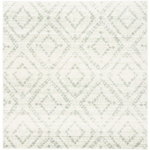 Adirondack ADR131 Non-Shedding Power Loomed Indoor Rugs - Safavieh - 1 of 4