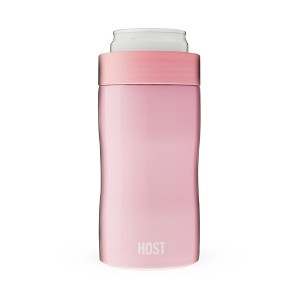 HOST Stay-Chill Beer Cozy Insulated Can Cooler - 1 of 4