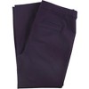Alfani Womens Slit Front Casual Trouser Pants - 2 of 2