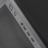 SilverStone Technology FARA 311 Compact Micro-ATX Chassis, Black, SST-FA311-B - 2 of 4