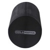 Holahatha Portable Hollow High Density Eva Foam Muscle Roller For Deep  Tissue Back Massage, Calf Therapy, Glute Massaging, Back Pain, And Leg  Recovery : Target