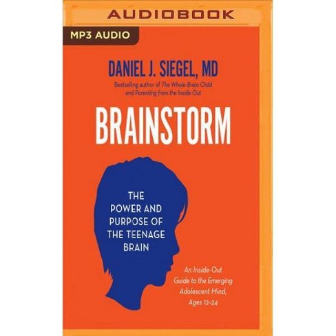 The Purpose Of Teenage Brain >> Brainstorm The Power And Purpose Of The Teenage Brain Mp3 Una By The Purpose Of Teenage Brain >> Brainstorm The Power And Purpose Of The Teenage Brain Mp3 Una By