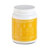 Boobie Body Organic Pregnancy and Lactation Vegan Protein Shake Vanilla Cookie - 21oz/1 Tub - 2 of 4