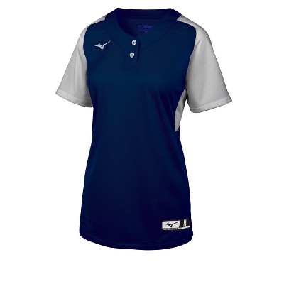 mizuno softball uniforms