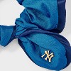 Bijoux Sport by Luv Aj MLB Mini Logo Bow Hair Twister - 2 of 2