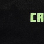 creeper, green