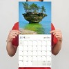 TF Publishing 13.5"x14.5" 2026 Great Lakes Wall Calendar - 4 of 4