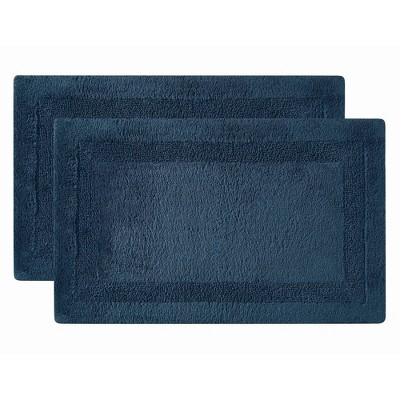 Royal Velvet Classic Cotton Bath Rug