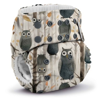 Kanga Care Rumparooz G3 Stay Dry Reusable One Size Pocket Cloth Diaper