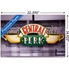 Trends International Friends - Central Perk Unframed Wall Poster Prints - 3 of 4
