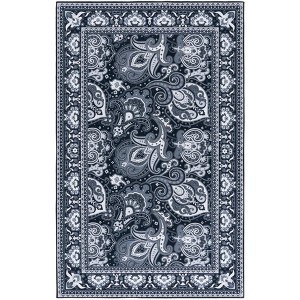 Arizona ARZ178 Power Loomed Machine Washable Skid Resistant Indoor Rugs - Safavieh - 1 of 4