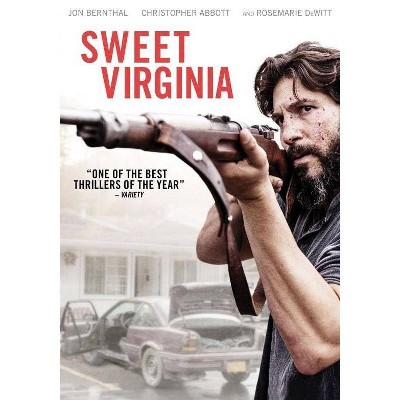 Sweet Virginia (DVD)(2018)