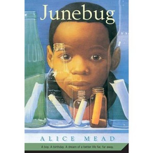 Junebug - by  Alice Mead (Paperback) - 1 of 1
