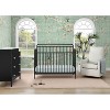 Delta Children Hayden 5-in-1 Convertible Metal Crib - 3 of 4