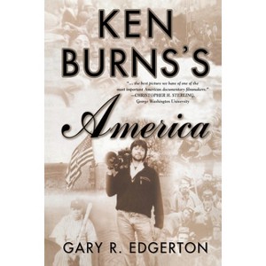 Ken Burns's America - by G Edgerton - 1 of 1