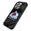 Keyscaper NHL Monocolor Tilt Bump Cell Phone Case for iPhone 16 Pro - 2 of 4