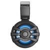 Kenwood XM77TBL Marine/Powersports Tower Speakers with Black Enclosures, 7.7" 2-Way Speaker, 21-Color Front & Back RGB Illumination, Cast Aluminum ... - 3 of 3