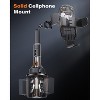 TruAIR Cup Holder Phone Mount - 2 of 4