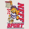 Men's NEFF X Garfield Ballin T-Shirt - 2 of 3
