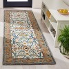Aspen APN308 Hand Tufted Indoor Rugs - Safavieh - 2 of 4