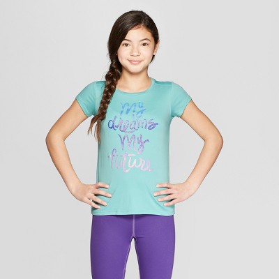 Champion Leggings For Girls : Target