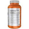 L-Glutamine 1000mg by Now Foods  -  240 Capsule - 2 of 3