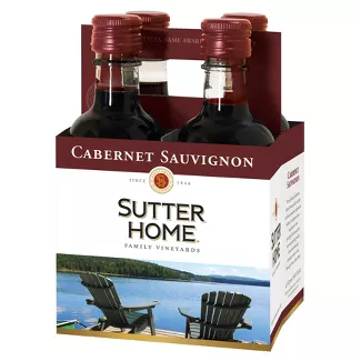 Cabernet Sauvignon Red Wine